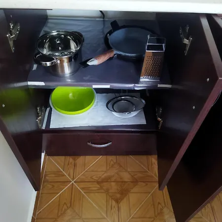 святая елена Napospart