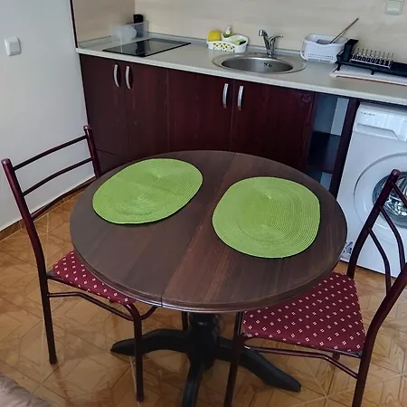 Apartman святая елена