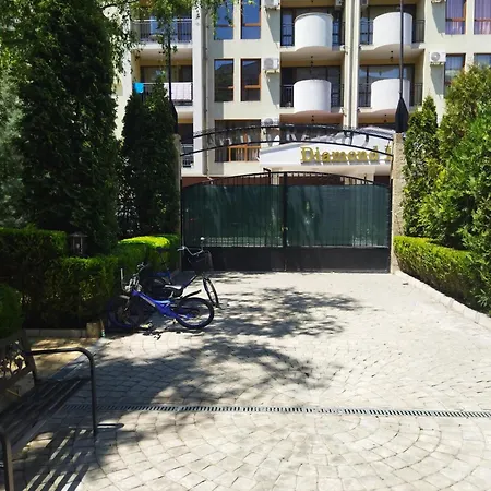 святая елена Apartman