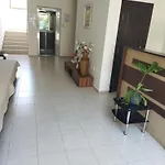 святая елена Apartmán *
