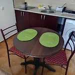 Apartmán святая елена