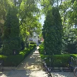 Apartmán святая елена Sluneční pobřeží