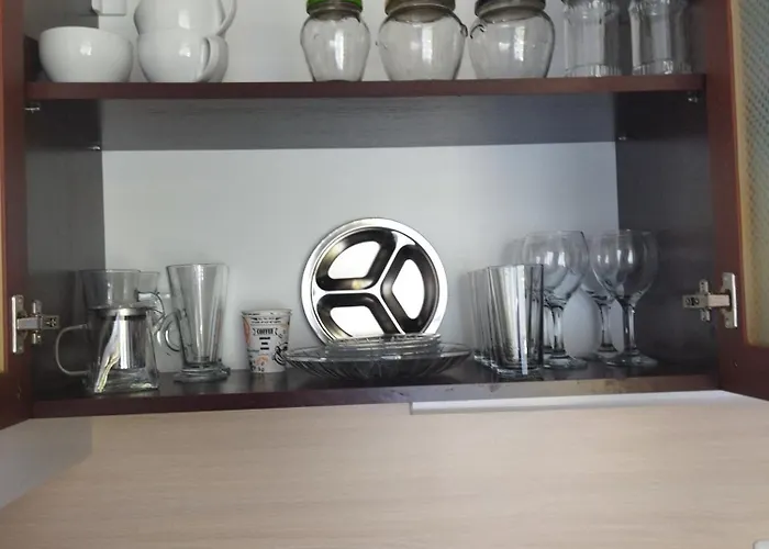 Apartamento святая елена Sunny Beach