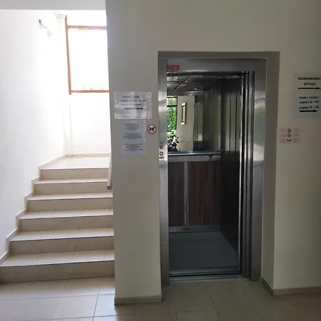 святая елена Appartamento *