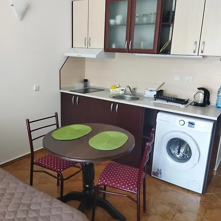 святая елена Apartamento