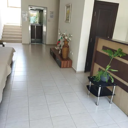 святая елена Apartamento *