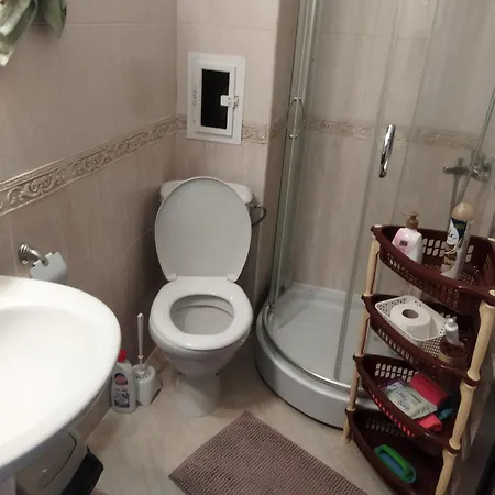 святая елена Apartment *