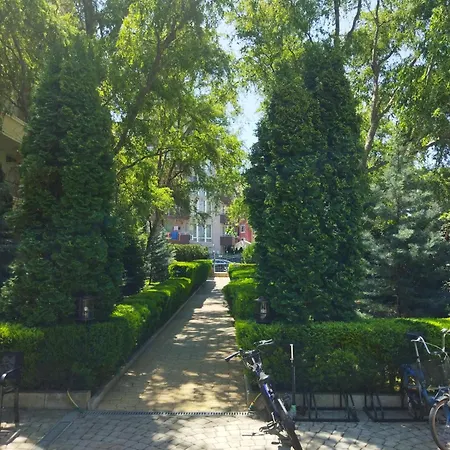 Apartamento святая елена Sunny Beach