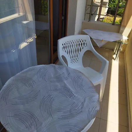 святая елена Apartamento