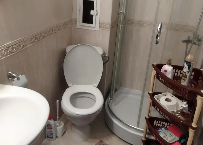 святая елена アパート *