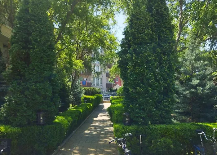 アパート святая елена サニービーチ