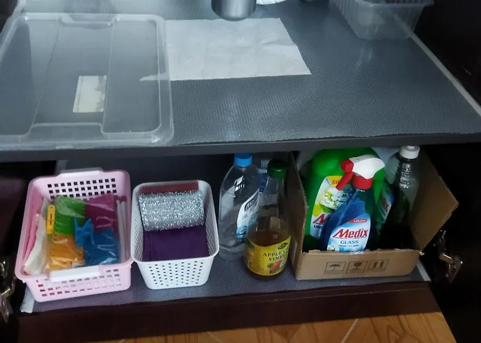 アパート святая елена サニービーチ