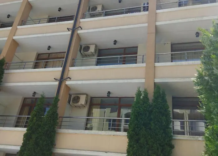 アパート святая елена サニービーチ